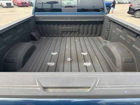 Used 2024 Chevrolet Silverado 2500 High Country w/ High Country Premium Package AWD/4WD image 33