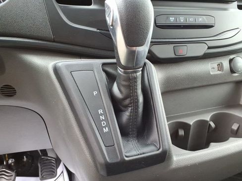 Certified 2025 Ford Transit 150 148 Medium Roof w/ Load Area Protection Package image 21