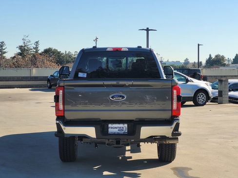 New 2026 Ford F250 Lariat w/ Lariat Premium Package AWD/4WD image 37