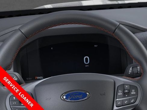 New 2026 Ford Explorer Active w/ Active Comfort Package AWD/4WD image 13
