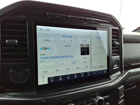 Certified 2023 Ford F150 XLT w/ Equipment Group 302A High image 18