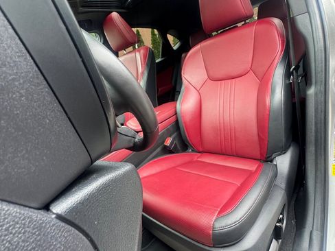 Used 2022 Lexus NX 350 AWD w/ Cold Area Package image 17