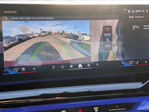 New 2026 BMW i5 eDrive40 w/ M Sport Package image 14