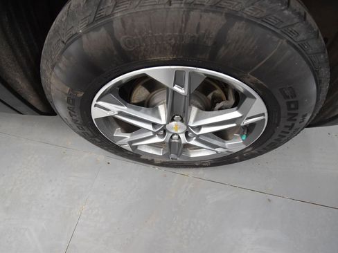 Used 2023 Chevrolet Blazer LT image 9