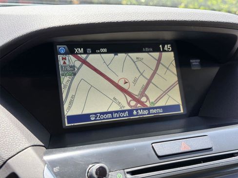 Used 2014 Acura MDX FWD w/ Technology Package image 18