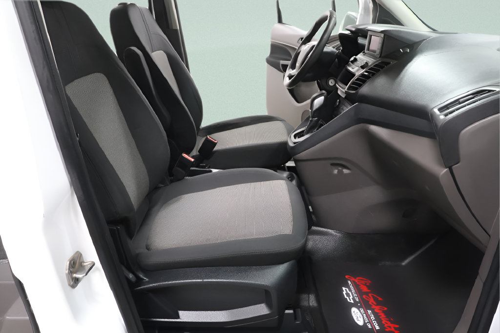Used 2021 Ford Transit Connect XL FWD image 27