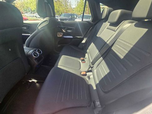 New 2026 Mercedes-Benz GLC 350e 4MATIC image 20