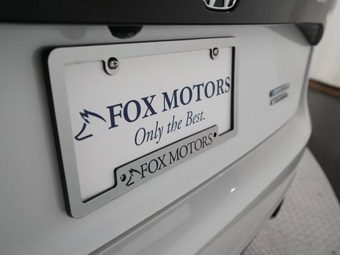 Certified 2023 Honda Accord Touring image 37