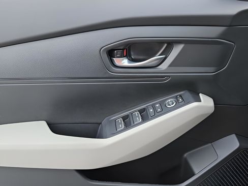 New 2025 Honda Accord LX image 24