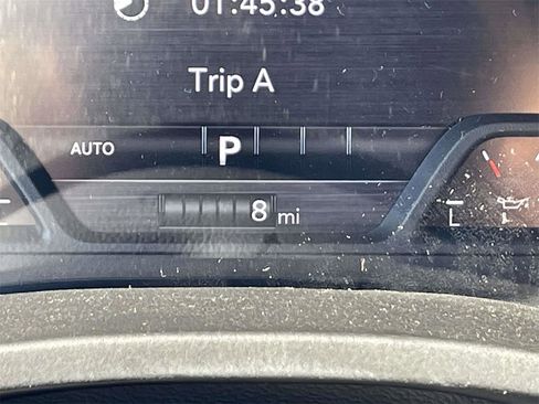 New 2026 RAM 1500 Big Horn image 14