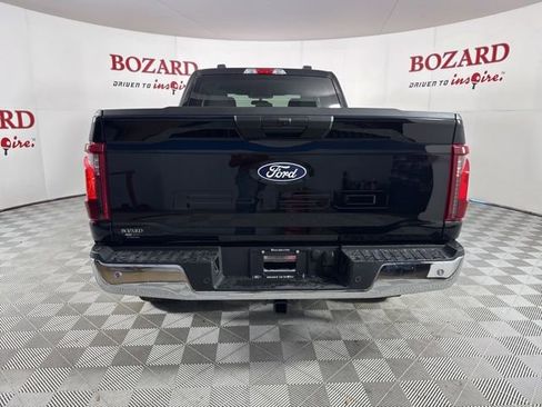 New 2025 Ford F150 XL w/ Equipment Group 103A High image 6