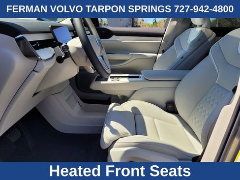 New 2025 Volvo EX90 Ultra image 14