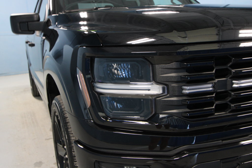 Used 2026 Ford F150 STX w/ F-150 LOBO Package AWD/4WD image 33