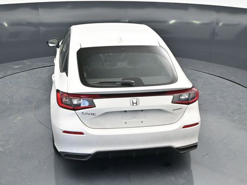 Used 2023 Honda Civic Sport image 22