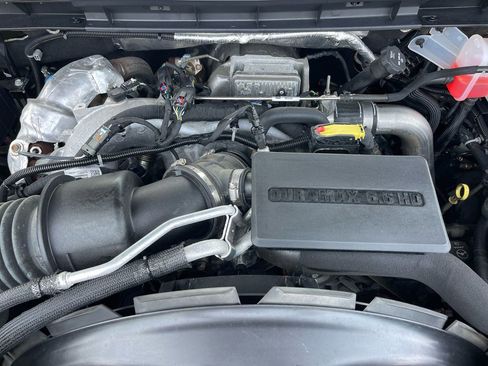 Used 2022 GMC Sierra 2500 AT4 w/ AT4 Premium Plus Package image 37