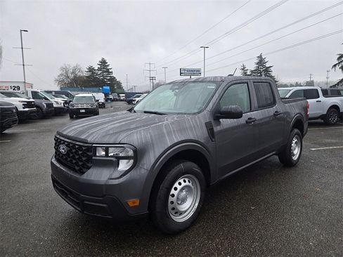 New 2026 Ford Maverick XL image 1