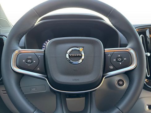 New 2026 Volvo XC40 B5 Ultra w/ Protection Package Premier image 16