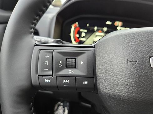 New 2026 Nissan Rogue Platinum image 21