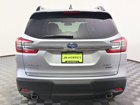 Used 2025 Subaru Ascent Limited w/ Popular Package #2 image 5