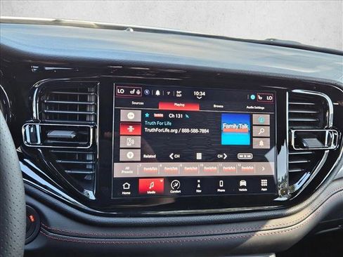 New 2026 Dodge Durango GT w/ Blacktop Package image 14