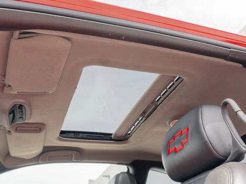 Used 2000 Chevrolet Monte Carlo SS FWD image 49