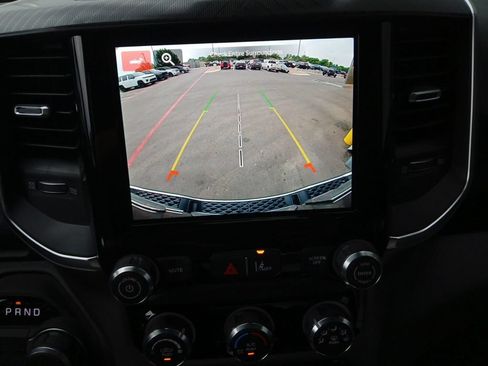 New 2026 RAM 1500 Lone Star RWD image 9