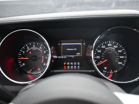 Used 2017 Ford Mustang Convertible w/ Equipment Group 051A image 18