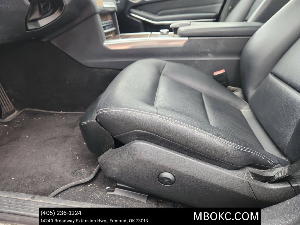 Used 2014 Mercedes-Benz E 350 Sedan image 19