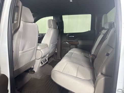Used 2020 GMC Sierra 1500 Elevation w/ Elevation Value Package image 12