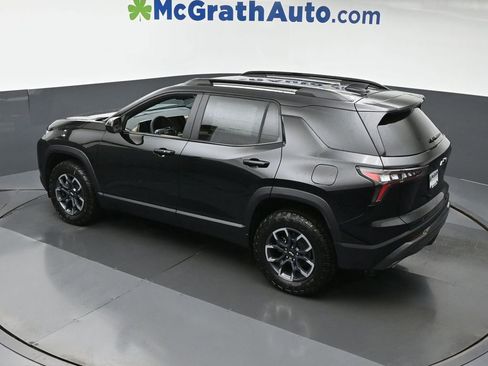 New 2026 Chevrolet Equinox ACTIV w/ Convenience Package III image 23