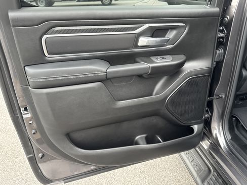 New 2026 RAM 1500 Big Horn image 22