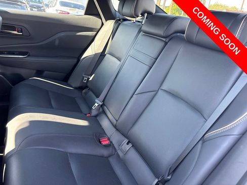Used 2024 Toyota Crown AWD/4WD image 13