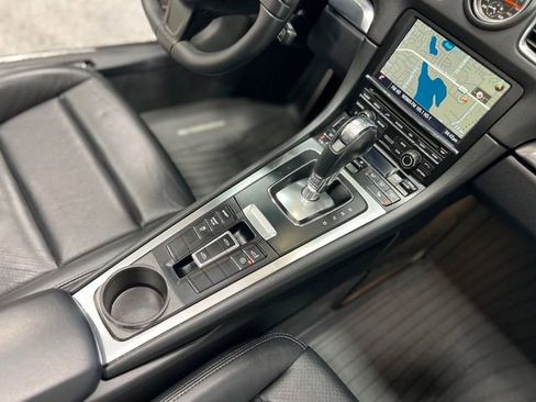 Used 2014 Porsche Boxster S image 23
