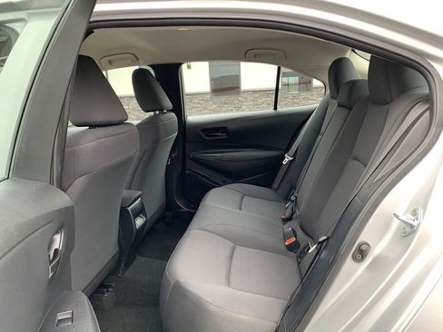 Used 2024 Toyota Corolla LE image 23