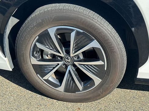 Certified 2024 Lexus RZ 300e Premium w/ Accessory Package (Z1) FWD image 22