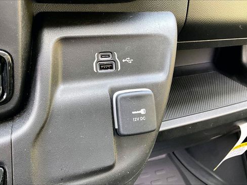 Used 2025 RAM ProMaster 2500 w/ Convenience Group FWD image 31
