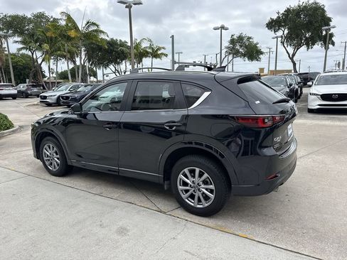 Used 2025 MAZDA CX-5 AWD 2.5 S image 13