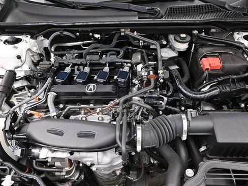Used 2023 Acura Integra A-Spec FWD image 23