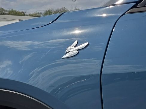 Certified 2024 Dodge Hornet GT AWD/4WD image 11