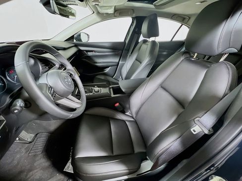 New 2026 MAZDA MAZDA3 2.5 S Sedan w/ Preferred Pkg image 16