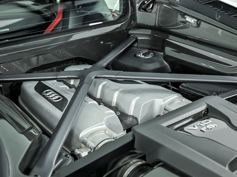 Used 2020 Audi R8 V10 performance AWD/4WD image 13