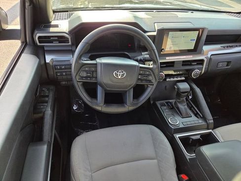 Used 2025 Toyota Tacoma SR5 RWD image 9