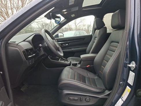 Certified 2023 Honda CR-V Sport Touring image 13