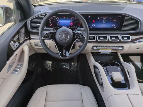 New 2026 Mercedes-Benz GLE 350 4MATIC image 16