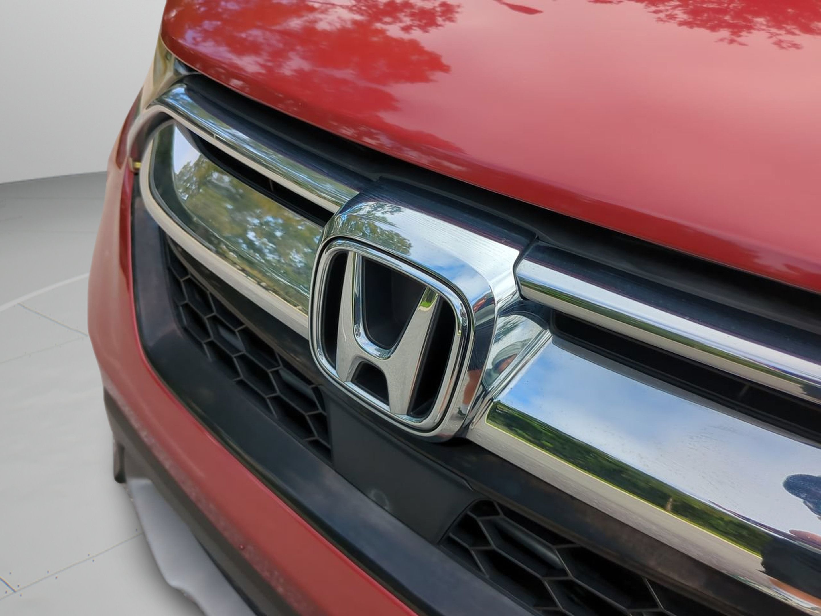 Certified 2017 Honda CR-V Touring image 30