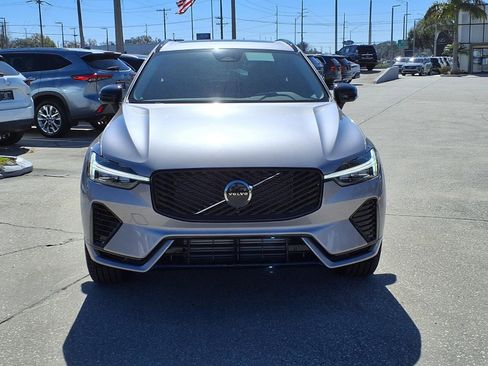 New 2026 Volvo XC60 T8 Core w/ Protection Package Premier image 2