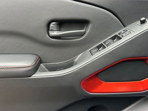 New 2026 Nissan Frontier PRO-4X w/ Pro Premium Package image 12