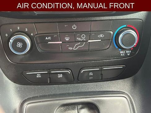 Certified 2023 Ford Transit Connect XL FWD image 14