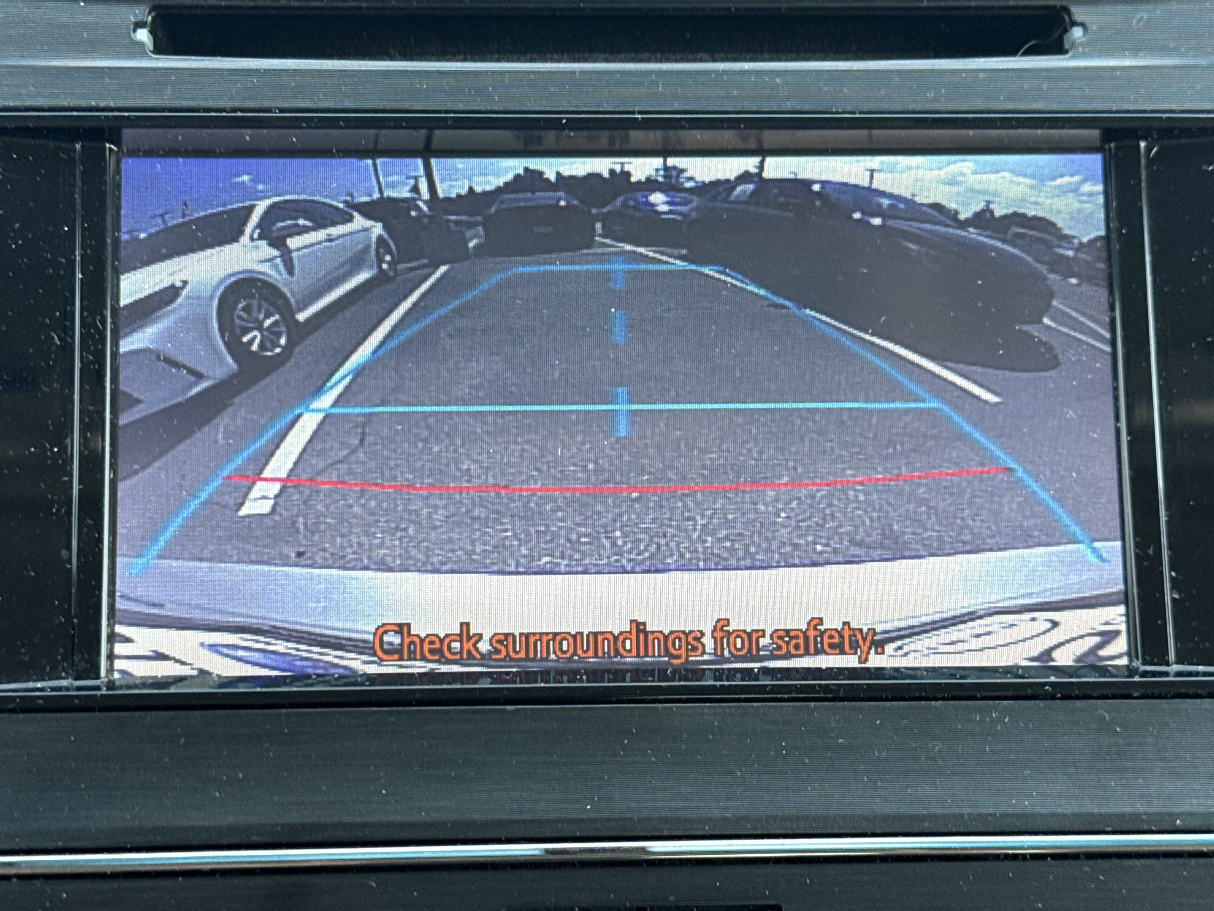Used 2014 Toyota Avalon XLE Touring FWD image 20
