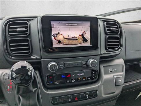 New 2025 RAM ProMaster 1500 image 12